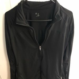 Gap Fit Zip Up